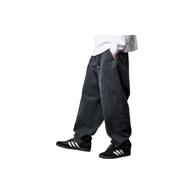FREAK'S STORE Jeans Men's Charcoal Gray-6
