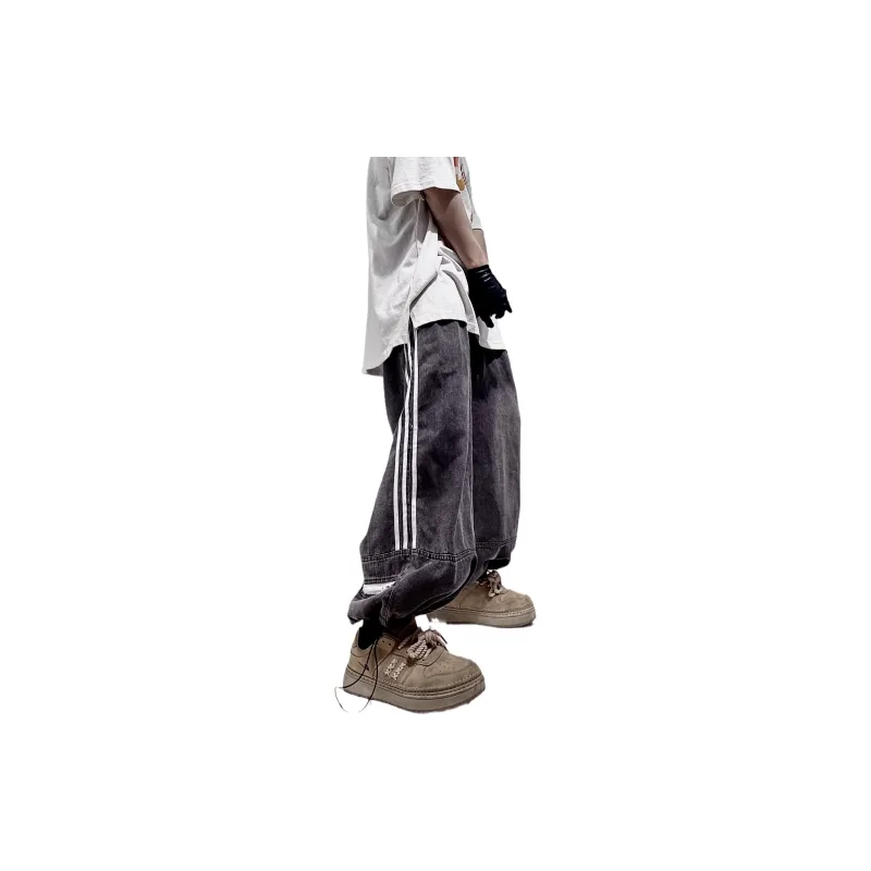 UUCSCC Jeans Men-20