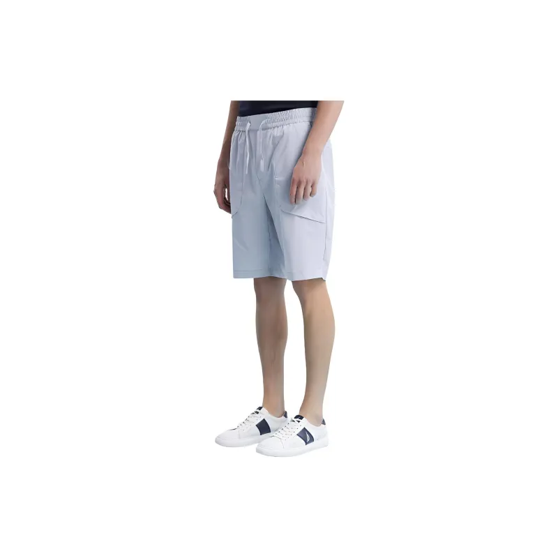 NAUTICA Casual Shorts Men-6
