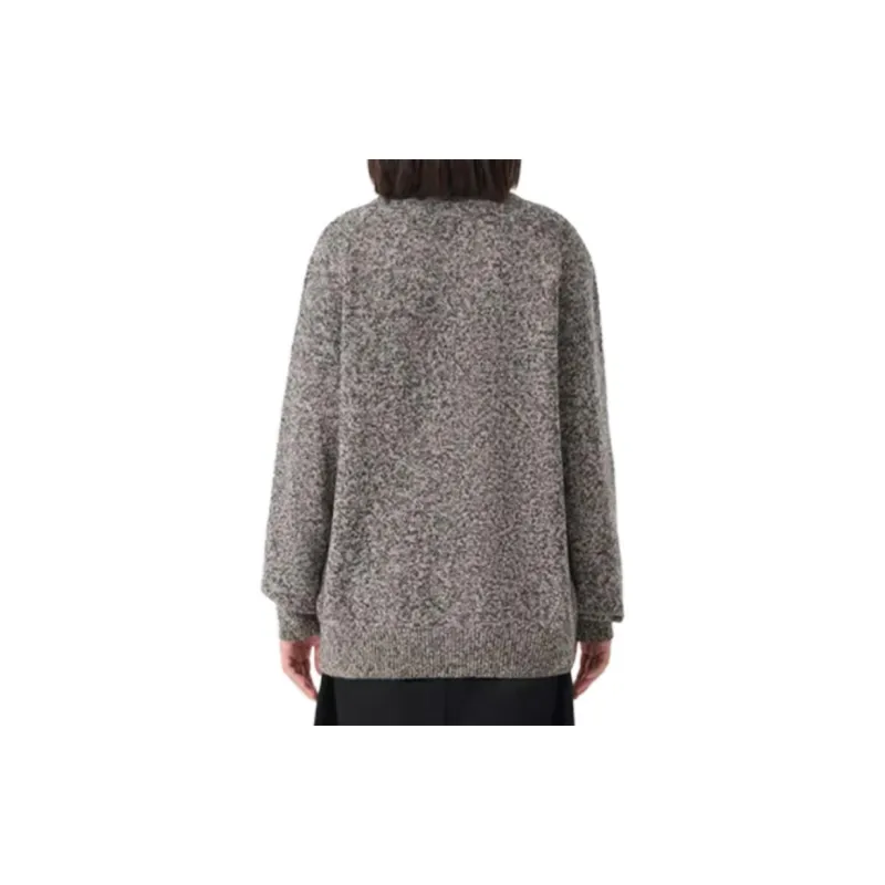 MUJI Sweaters Unisex-18