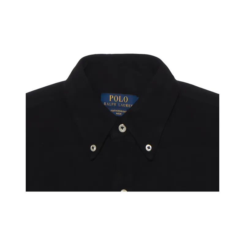 Polo Ralph Lauren Polo Pony Button collar Shirt-5