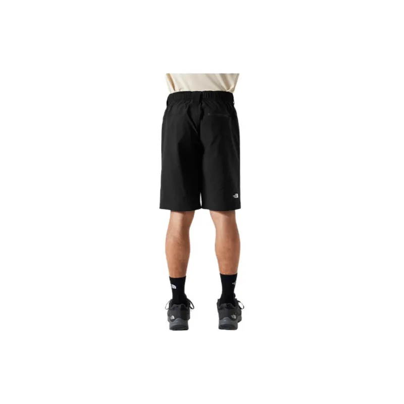 THE NORTH FACE Sports Shorts Men's Black-3