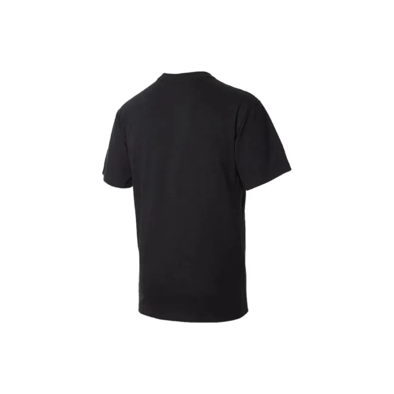 Nike SB T Shirts Men Black-1