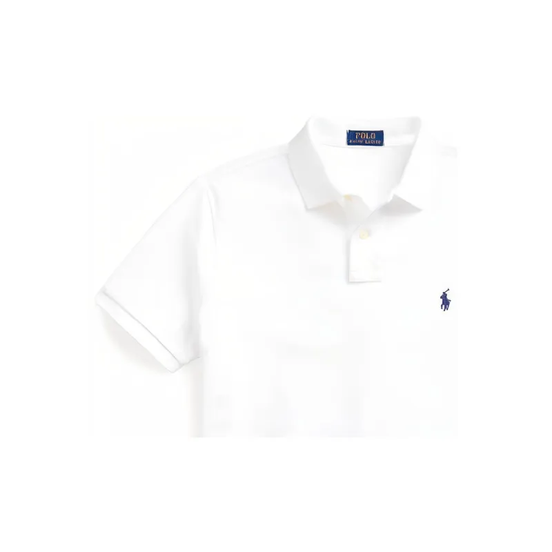 Polo Ralph Lauren Custom Fit Polo-4