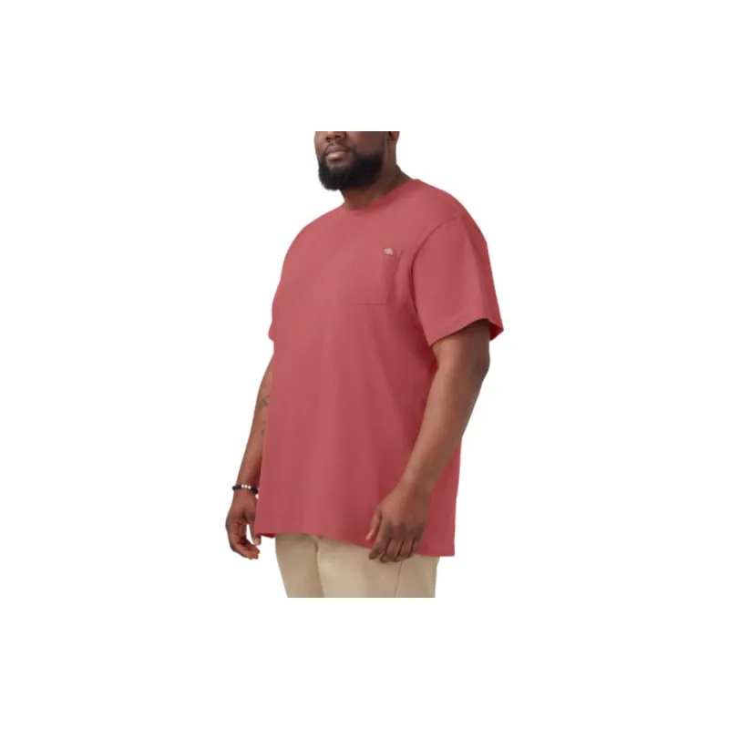 Dickies T-Shirt Men's Mineral Red-8