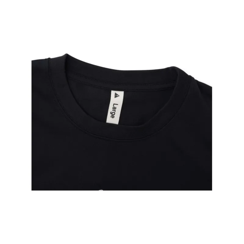 KEEN OC/RP UNEEK 10TH TEE T Shirt Men's Black-2
