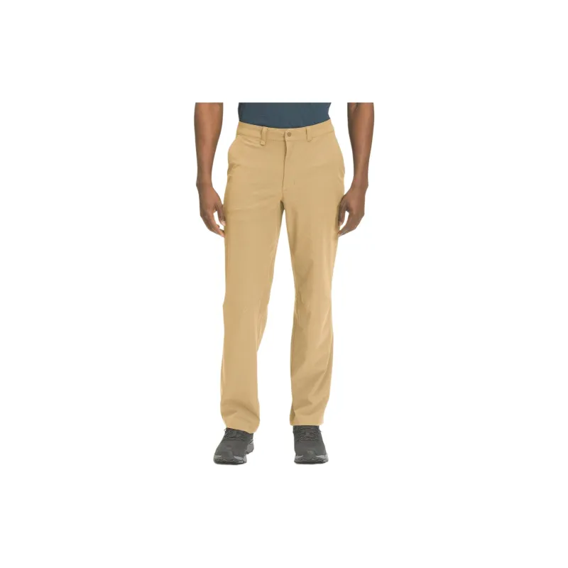 THE NORTH FACE PARAMONT Casual Pants Men's Khaki-2