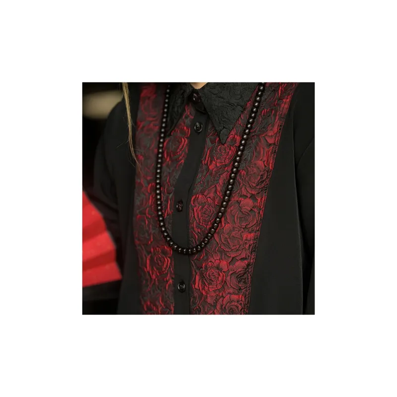 Shirts Unisex-15