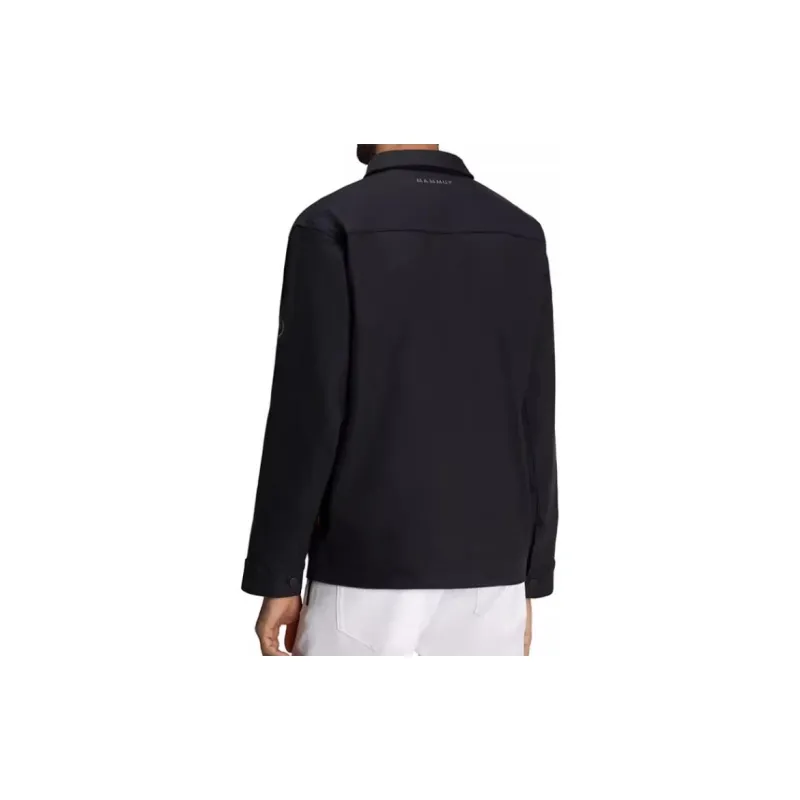 MAMMUT Chalk Jackets Men-5