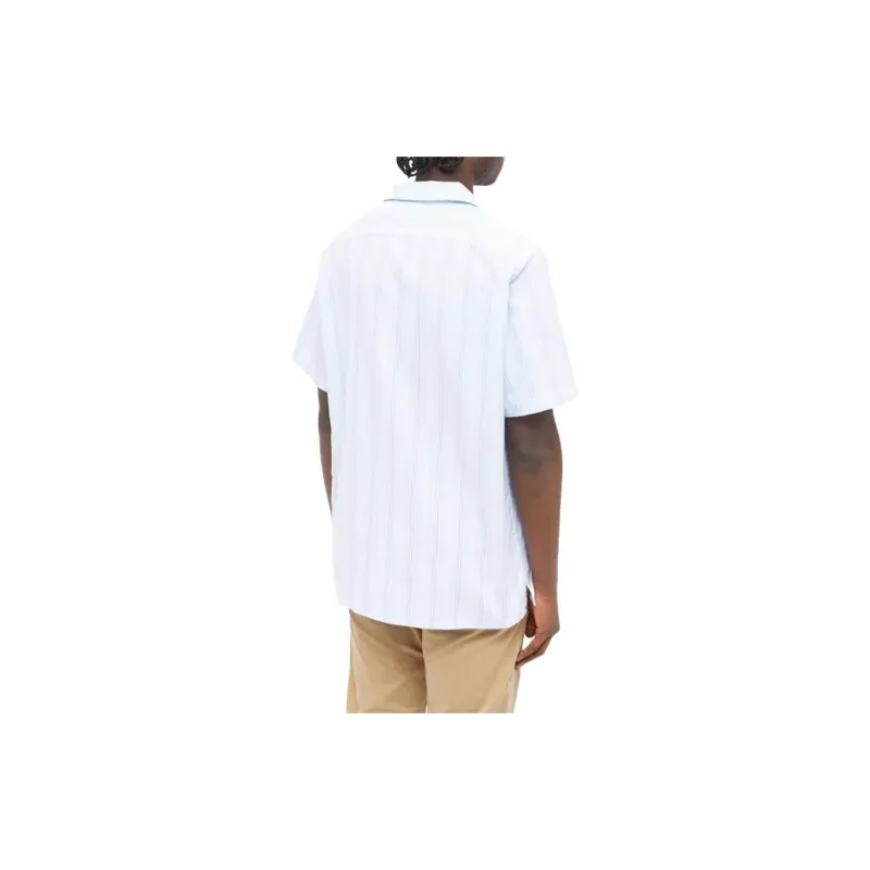 Paul Smith Shirts Men White-2