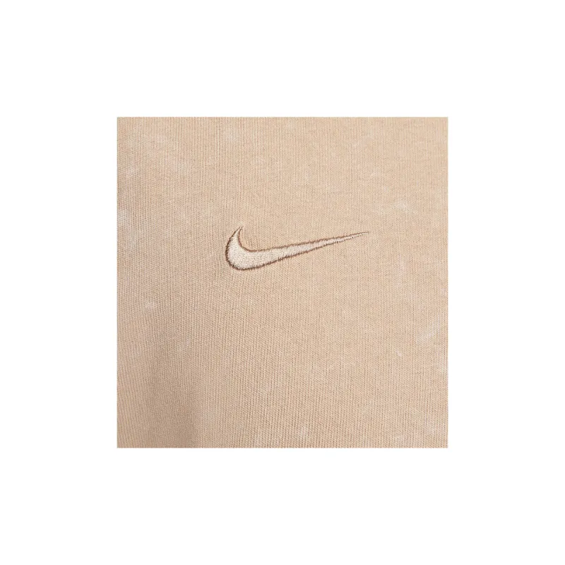 Nike Sportswear Premium T Shirt Men's Light Khaki-4