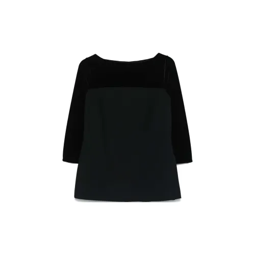 CHIARA BONI La Petite Robe Shirts Women's Black