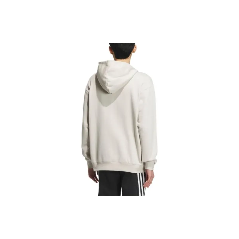 Adidas Casual Jacket Men's Bauxite Brown-2