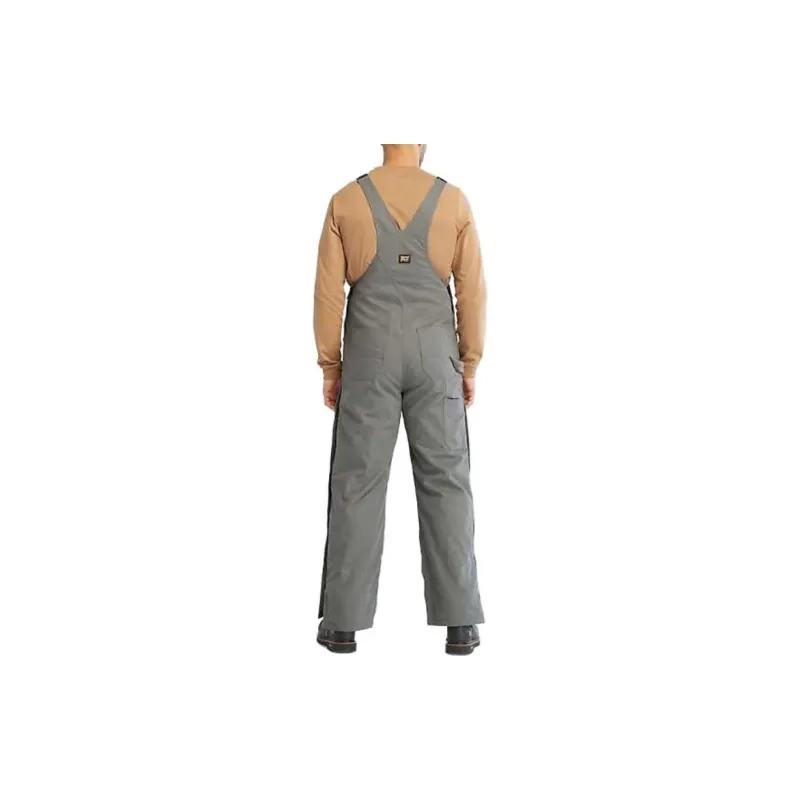 Timberland Overalls Men Gray-3