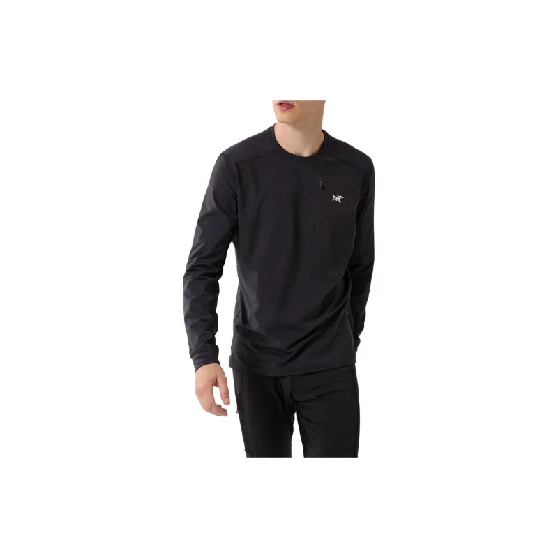 Arcteryx RHO LT Sweatshirt Men's-1