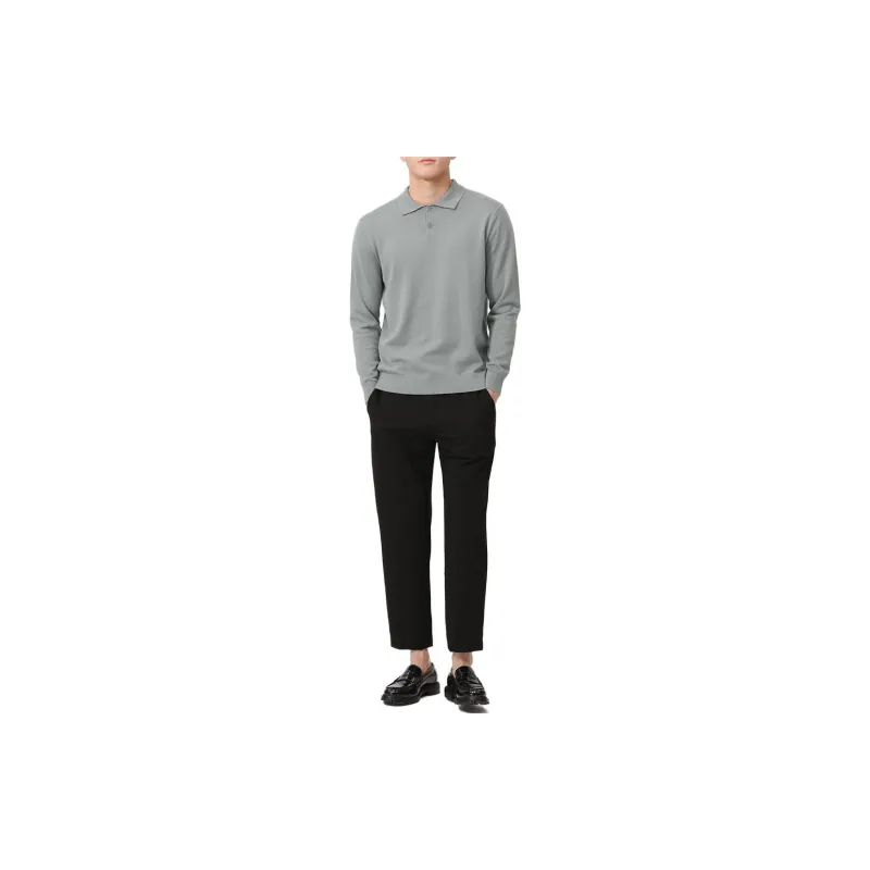 MindBridge Sweaters Men-6