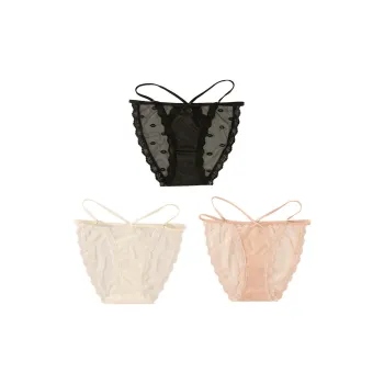 LoveEsteem Underpants Women's 3 Pack