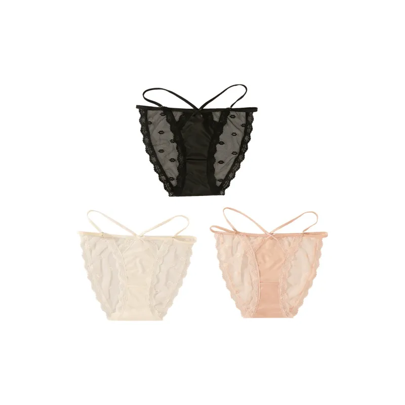 LoveEsteem Underpants Women's 3 Pack-0
