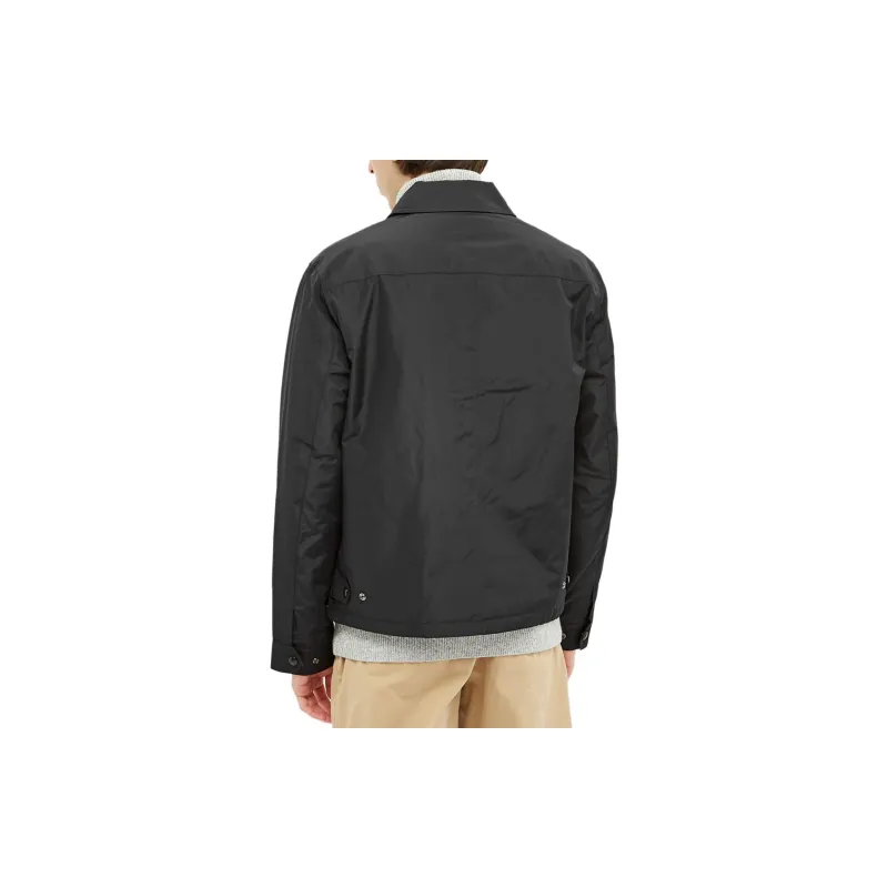 Polo Ralph Lauren Jackets & Coats Men's Black-2