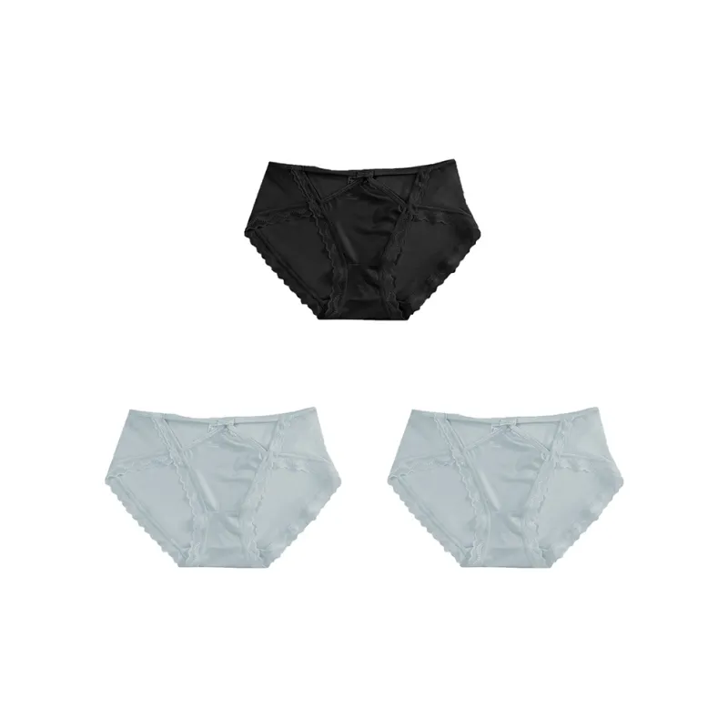 YUZHAOLIN Underpants Women's Multi pack-9
