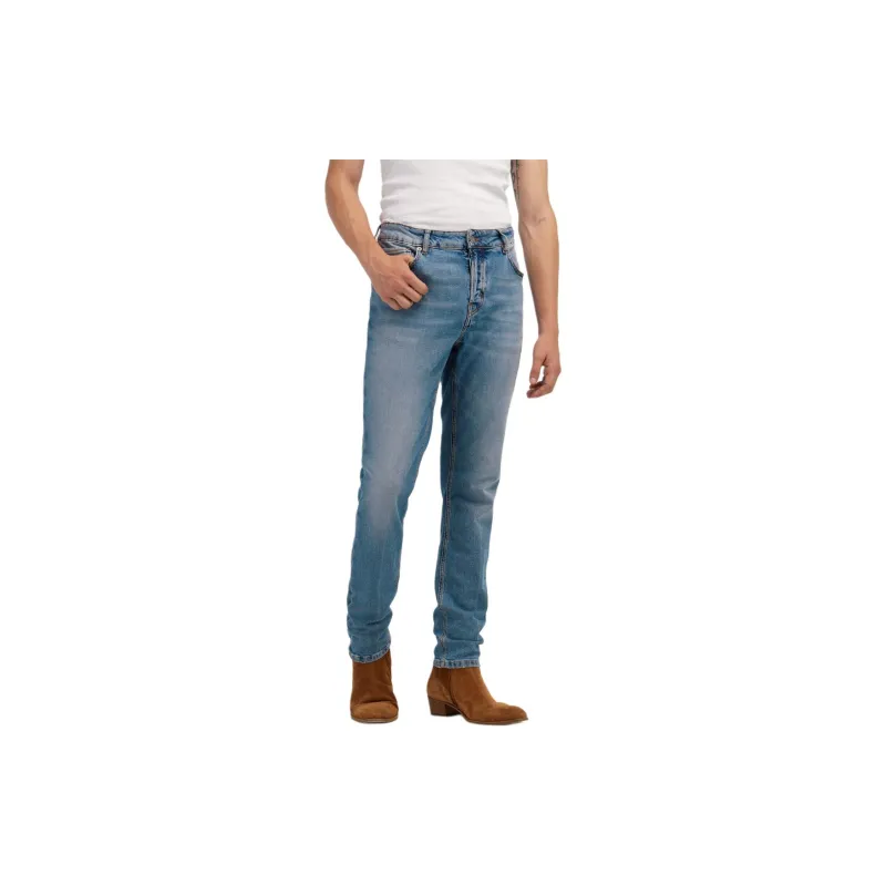 Roberto Cavalli Cotton Jeans-4