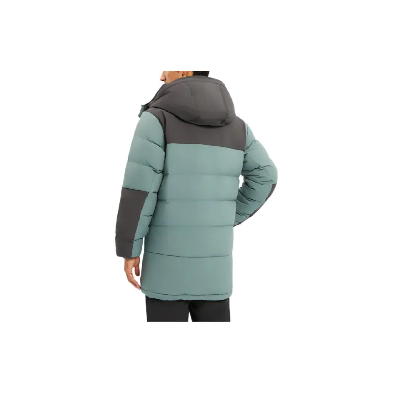 Columbia Aldercrest Down Jacket Men's-4