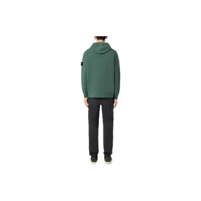 STONE ISLAND Compass badge Cardigan-4