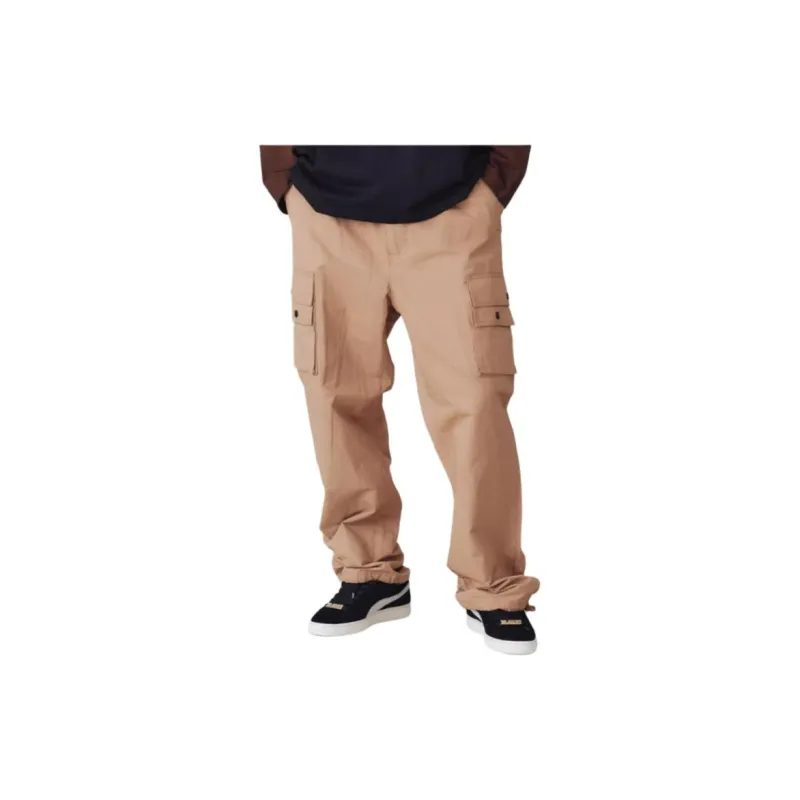 XLARGE Cargo Pants Men-12