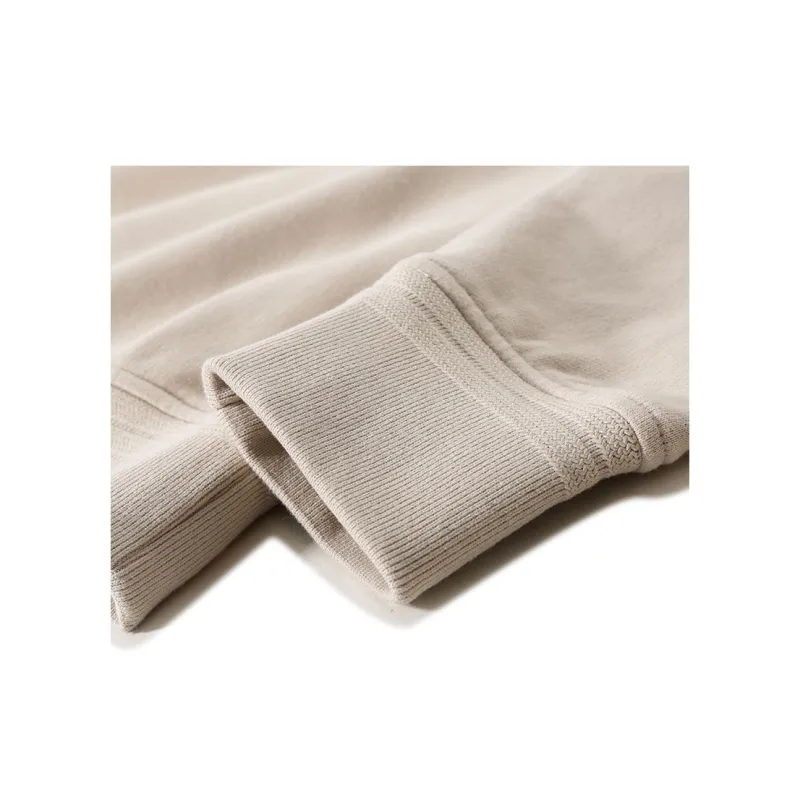 Ermenegildo Zegna Logo Prrinted Crewneck Sweatshirt-7