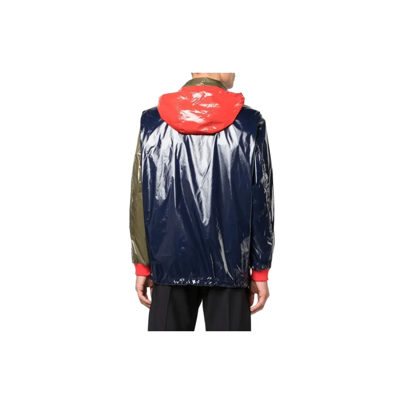 Mackintosh Jackets Men Multicolor-2