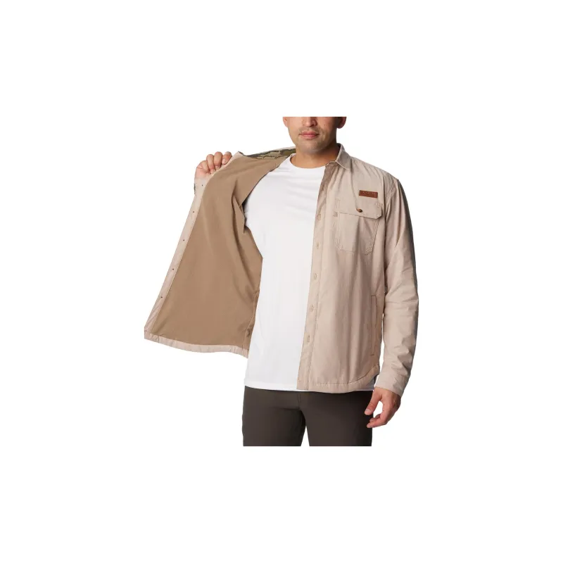 Columbia Roughtail™ Jacket Men's Khaki-4