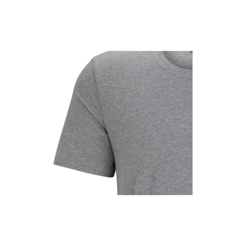HUGO BOSS T Shirts Men Gray-7