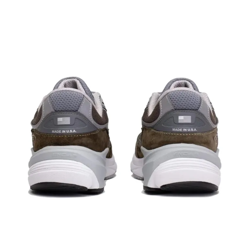 New Balance 990 V6 'True Camo'-4
