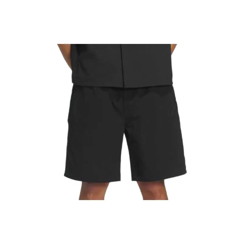 Adidas M Fustl Short 1 Casual Shorts Men's Black-1