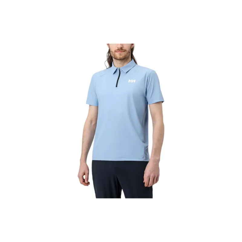 HELLY HANSEN Polo Shirts Men-10
