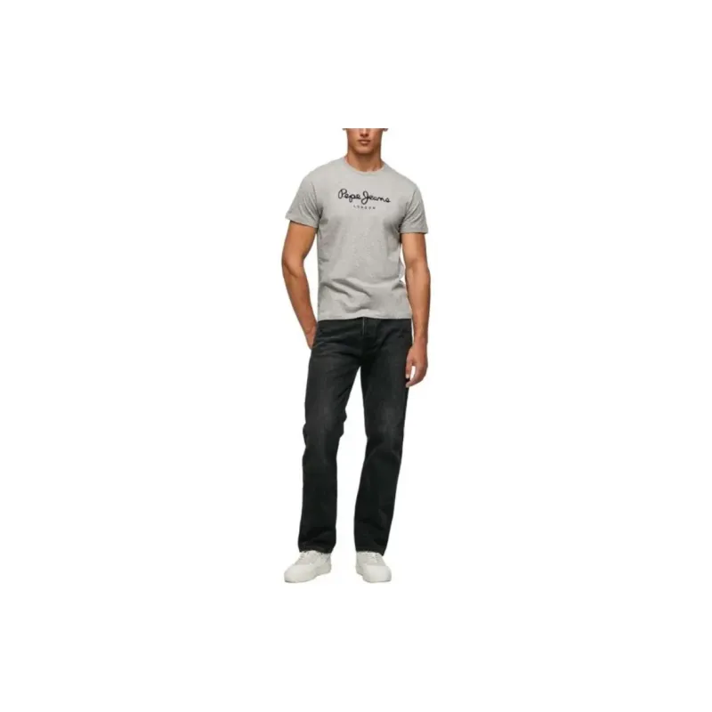 Pepe Jeans T Shirts Men Gray-1