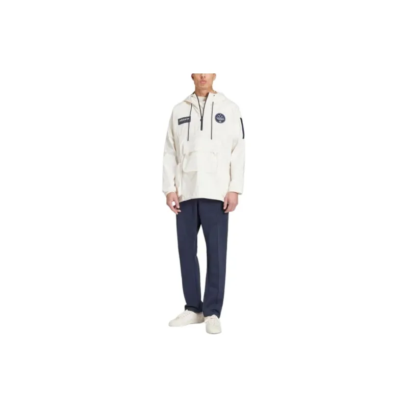Adidas Originals Spezial Todmorden Smock Jacket-2
