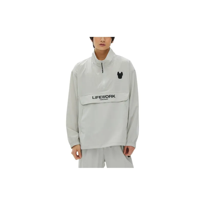 Lifework SS23 Jackets Coats Men's-4