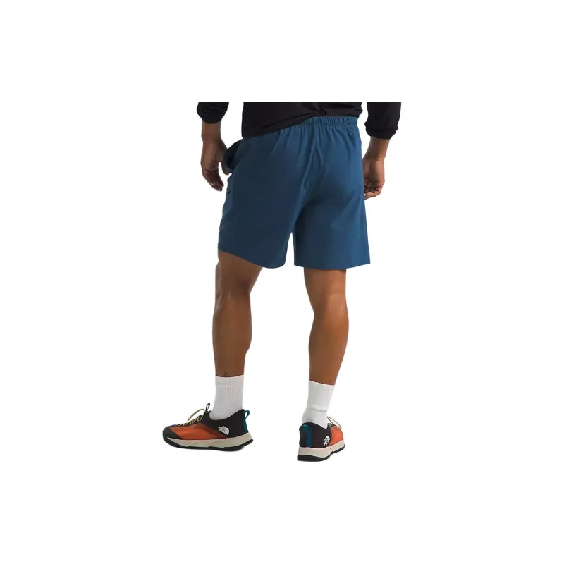 THE NORTH FACE Sports Shorts Men's Dark Blue-2