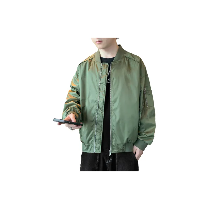RUNNINWHEEL Jackets Coats Unisex-8