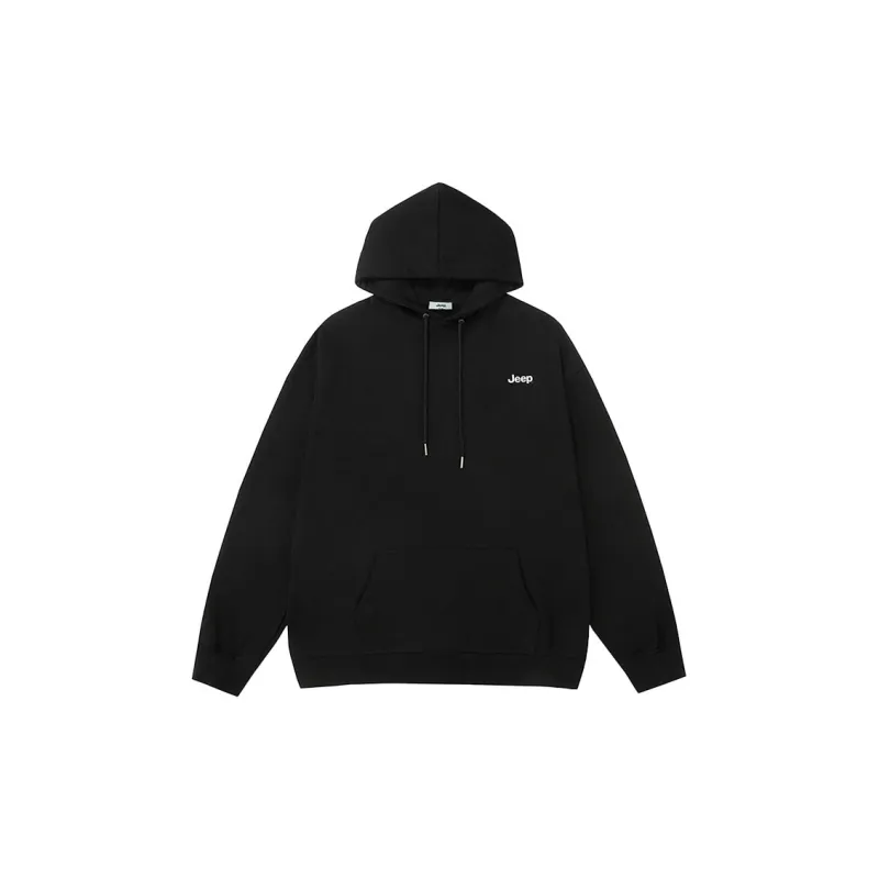Jeep Sweatshirts Unisex-3