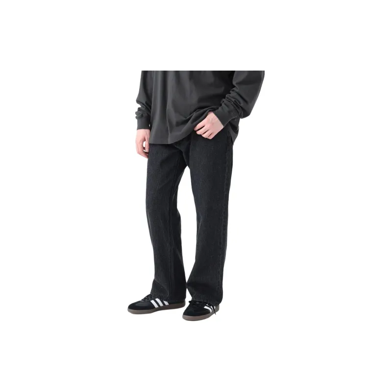 Beams Jeans Men-2