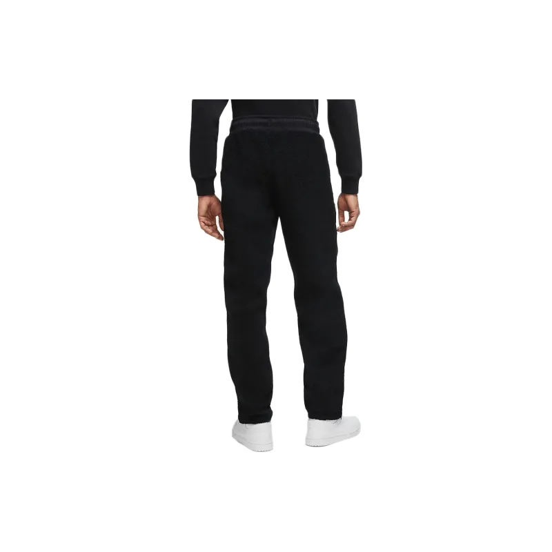 Jordan Sports Pants Men Black-5