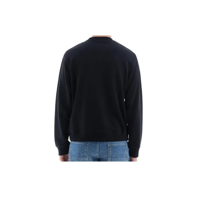 KENZO Sweatshirts Men-4