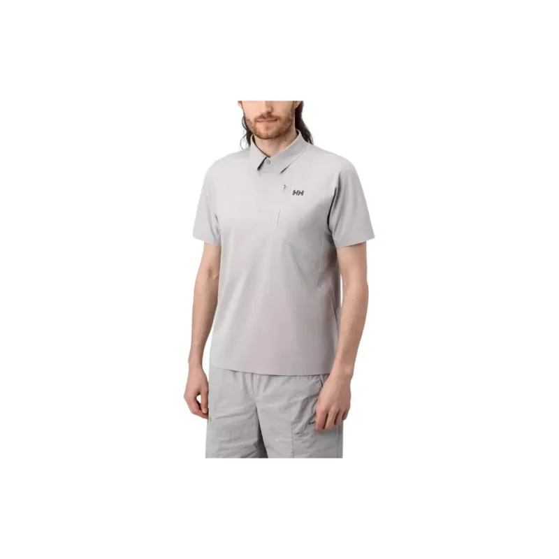 HELLY HANSEN Polo Shirts Men-5