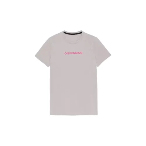 On Performance T-Shirts Women's Fade