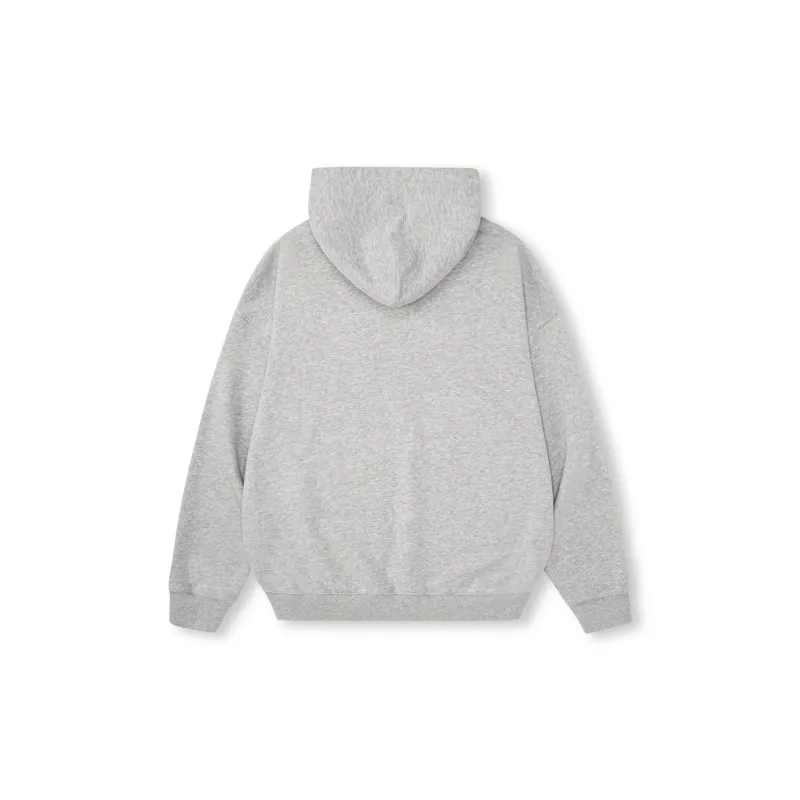 FPA ALWAYS MOVING Series Sweatshirt Unisex-3