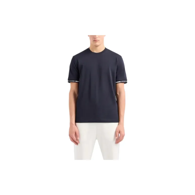ARMANI EXCHANGE SS24 T Shirt Men's-7