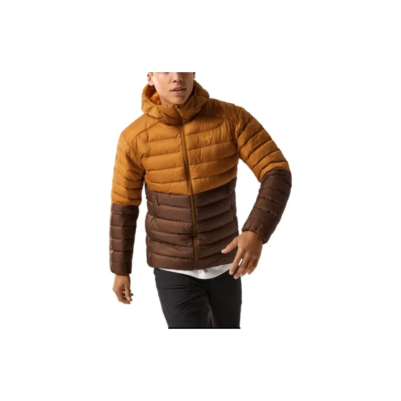 Arc'teryx Cerium Hoodie Jacket-13