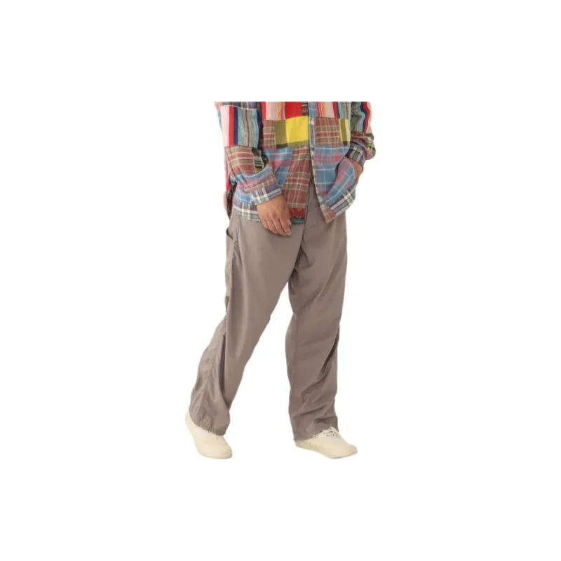 Beams FUTURE ARCHIVE Series FW24 PLUS Casual Pants Men's-5